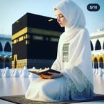 اجرا فاتیما یدریسی - @azra.fatima.idrisi - Instagram