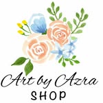 Azra Fatima - @art_by_azra - Instagram