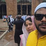 Azra Hossain - @azrakhatoon7860 - Instagram