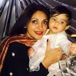 Azra Khatoon - @khatoon6650 - Instagram