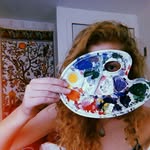 Azriel Johnson - @azjohnsonart - Instagram