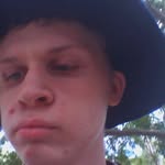 Azriel Spann-Johnson - @partypie12 - Instagram