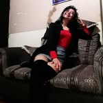 Azucena Gil - @azucena_ssj - Instagram
