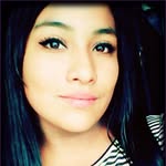 Azucena Gil - @susi_gerafans - Instagram