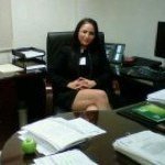 Rosalba Azucena Gil Mejia - @azugilm - Instagram