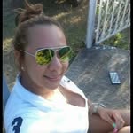 Azucena Gil - @genesis11o5 - Instagram