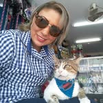 Azucena Gil Ardila - @susy77tiger - Instagram
