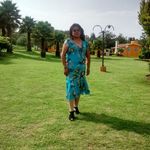 Azucena Gil Velasco - @gilazucena - Instagram