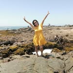 Azucena Nusta Valeria Ordonez Pena - @azucenaordonezpena - Instagram