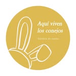 Azucena Peña - @aquivivenlosconejos - Instagram