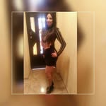 Azucena Peña - @zu_zoe206 - Instagram