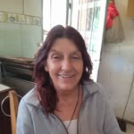 Azucena Peña - @azucena19571957 - Instagram