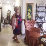 Azucena Peña - @azucena.pena.52 - Instagram