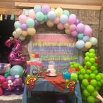 Azucena Rocha - @susiesballoonsandmore - Instagram
