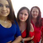 Azucena Rocha - @_susy.rocha - Instagram