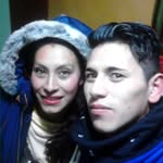 Azucena Rocha - @azucenarocham - Instagram
