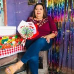 Azucena Rocha - Facebook