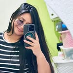 Azul - @azul_alvarezok - Instagram