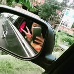 Amtaza Syahla Ashfiya' - @azza_aklee - Instagram