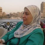 Azza Akl - @akl.azza - Instagram