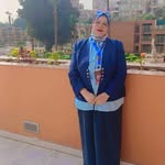 Azza elfeky - @azza55756 - Instagram