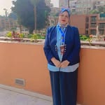 Azza Elfeky - @elfeky4991 - Instagram
