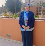 Azza Elfeky - Facebook