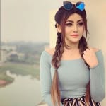 Azah - @azzashaaban109 - Instagram