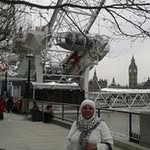 Azza Shaaban - @azza6445 - Instagram