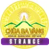 Ba Vàng và những độc lạ - @bavangstrange - TikTok