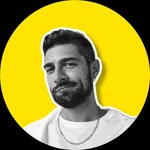 Barış Avangart - @bavangart - Instagram