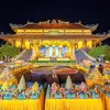 Chùa Ba Vàng - Phong Thuỷ ✅ - @cha.ba.vng.tai.loc - TikTok