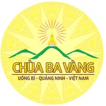 Chùa Ba Vàng - @chua.bavang - Instagram