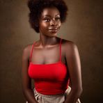 Baaba Mensah - Facebook
