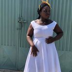 Baaba Mensah - Facebook