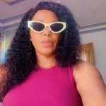 Baaba Mensah - @baabamensahoffical - Instagram