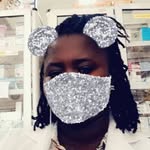 Baaba Mensah - @ashiamah.rejoice - Instagram