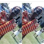 Baaba Mensah - @eunicemensah85 - Instagram