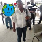 Baaba Mensah - Facebook
