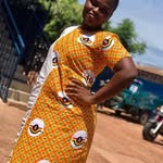 Baaba Mensah - @baaba.mensah.71 - Instagram