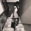 BAABA MENSAH♈❤️‍🔥🔥 - @ariesapril_0 - TikTok