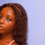 Baaba Mensah - @barby_menz - Instagram