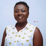 Baaba Mensah Gyamera - @baabsy04 - Instagram