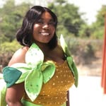 Georgina Baaba Mensah - @georginabaabamensah - Instagram