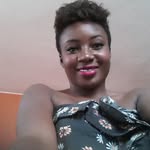 Hulda Baaba Mensah - @huldabaaba2000 - Instagram
