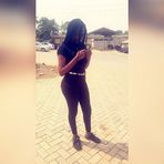 Joana Baaba Mensah - Facebook