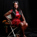 Merry Baaba Mensah - @bab_mens - Instagram