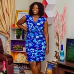 Mevelyn Baaba Mensah - @mevelyn_baaba_mensah - Instagram