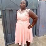 Rosemary Baaba Mensah - @rosemarybaabamensah - Instagram
