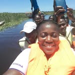 Rosemary baaba mensah - @rosemarybaaba - Instagram
